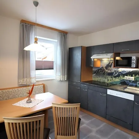 Luidold Appartamento