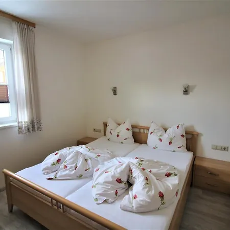 Luidold Apartment Schladming