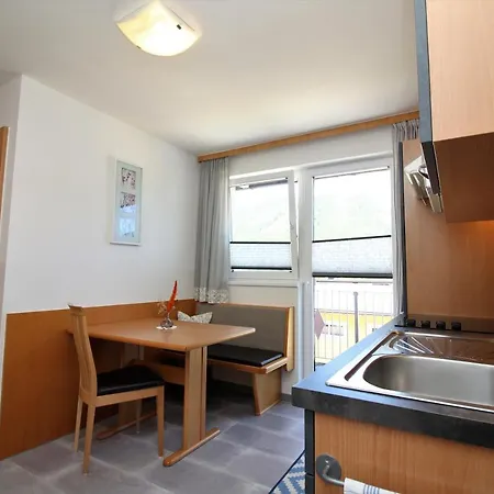Luidold Apartament *
