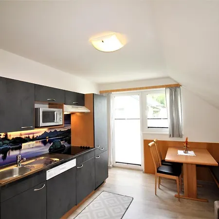 Apartament Luidold