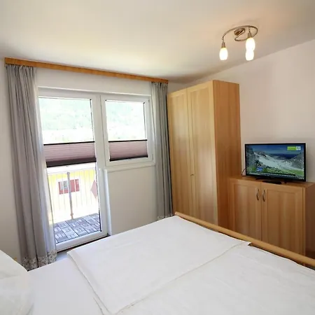 Apartament Luidold