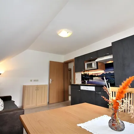 Apartment Luidold Schladming