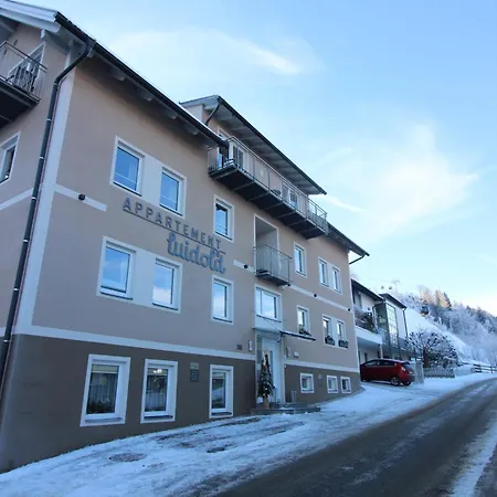 Luidold Appartement *