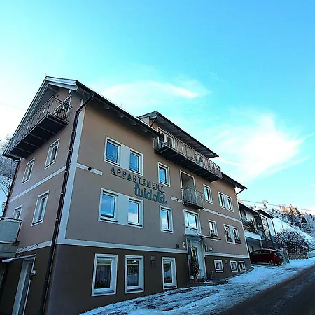 Appartement Luidold *