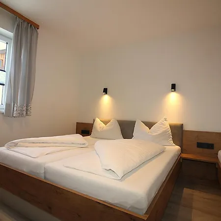 Apartmán Luidold Schladming