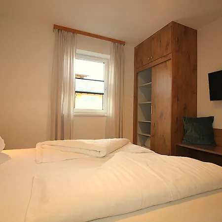 Luidold Apartmán *