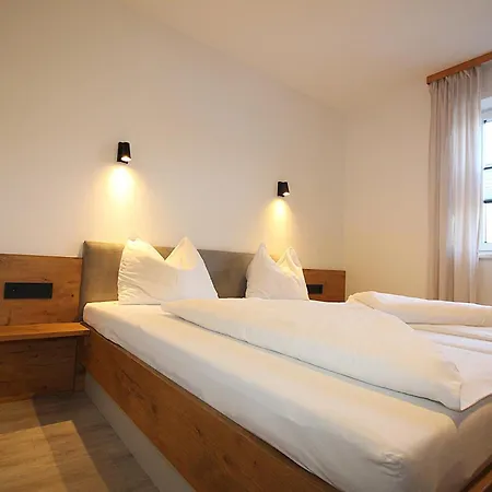 Apartmán Luidold Schladming