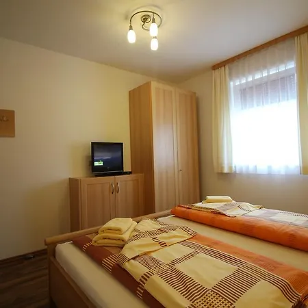 Apartament Luidold Schladming