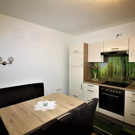 Apartament Luidold