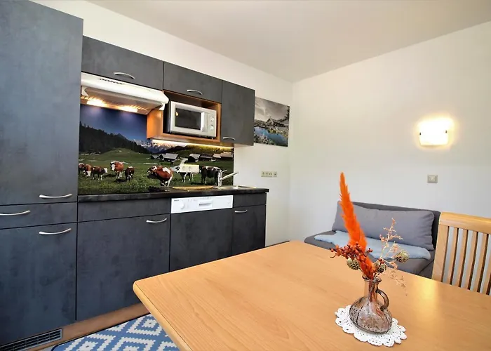 Luidold * Schladming